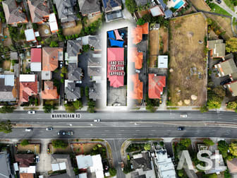 60 Manningham road Bulleen VIC 3105 - Image 1