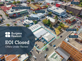 65 Argyle Street, 31-33 & 35-37 Bathurst Street Hobart TAS 7000 - Image 1