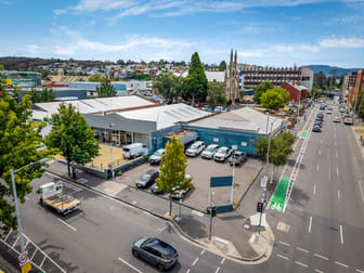 65 Argyle Street, 31-33 & 35-37 Bathurst Street Hobart TAS 7000 - Image 2