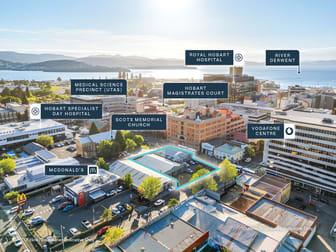 65 Argyle Street, 31-33 & 35-37 Bathurst Street Hobart TAS 7000 - Image 3