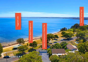 11 Beach Parade Canton Beach NSW 2263 - Image 1