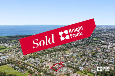 Lot 16 DP 522429/38-40 Albert Street Corrimal NSW 2518 - Image 1