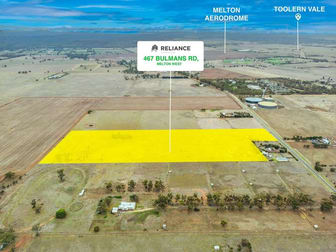 467-483 Bulmans Road Harkness VIC 3337 - Image 1