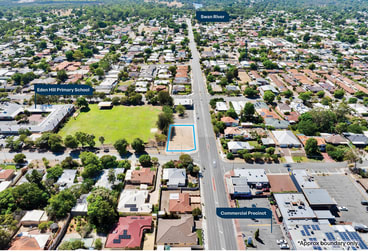 72 Walter Road Eden Hill WA 6054 - Image 1