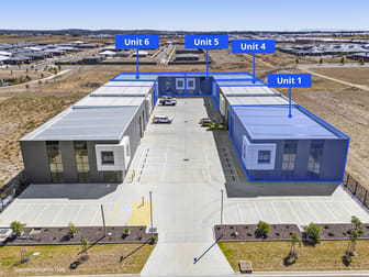 10 Concept Drive Delacombe VIC 3356 - Image 1