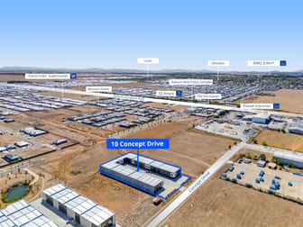 10 Concept Drive Delacombe VIC 3356 - Image 2