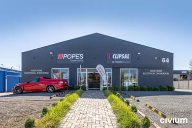 64 Barrier Street Fyshwick ACT 2609 - Image 1