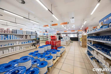 Ground/64 Barrier Street Fyshwick ACT 2609 - Image 2