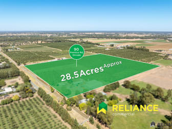 90 Prentice Road Orrvale VIC 3631 - Image 1