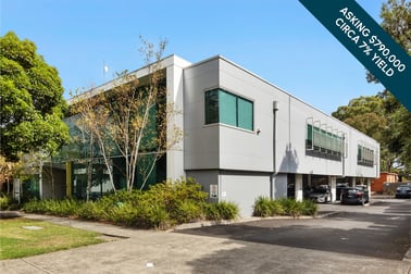 Suite 12/14 Albert Street Blackburn VIC 3130 - Image 1