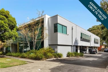 Suite 12/14 Albert Street Blackburn VIC 3130 - Image 1