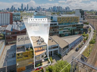 44 Stephenson Street Cremorne VIC 3121 - Image 1