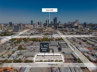 5/117 Brisbane Street Perth WA 6000 - Image 2