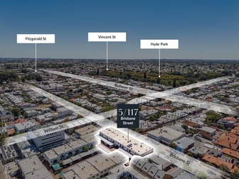 5/117 Brisbane Street Perth WA 6000 - Image 1