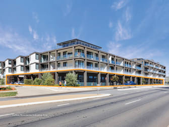 Lot 1-7/1 Flinders Street Wagga Wagga NSW 2650 - Image 1