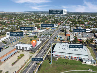 Lot 1-7/1 Flinders Street Wagga Wagga NSW 2650 - Image 2