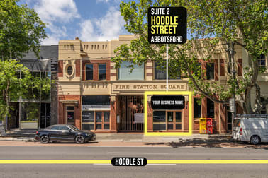 10 Hoddle Street Abbotsford VIC 3067 - Image 1