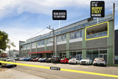 Suite 317/91-95 Murphy Street Richmond VIC 3121 - Image 1