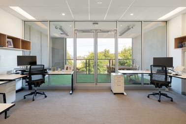 Suite 317/91-95 Murphy Street Richmond VIC 3121 - Image 2