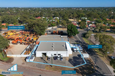 4 Hyne Road South Guildford WA 6055 - Image 2