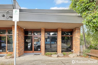 20 Pinnacle Crescent Bulleen VIC 3105 - Image 1