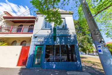 220 Ferrars Street South Melbourne VIC 3205 - Image 2