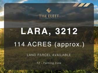 115 Duggans Lane Lara VIC 3212 - Image 1