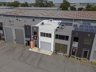 6/115 Robinson Road Geebung QLD 4034 - Image 1