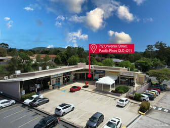 Shop 7/2 Universal Street Pacific Pines QLD 4211 - Image 2