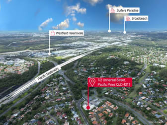 Shop 7/2 Universal Street Pacific Pines QLD 4211 - Image 3
