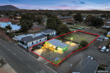 whole of property/6 King Street Scottsdale TAS 7260 - Image 2