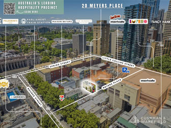 20 Meyers Place Melbourne VIC 3000 - Image 3