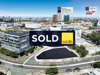 13-15 & 22-28 Ford Street Footscray VIC 3011 - Image 1