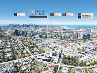 13-15 & 22-28 Ford Street Footscray VIC 3011 - Image 2