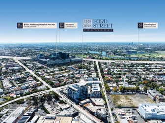13-15 & 22-28 Ford Street Footscray VIC 3011 - Image 3