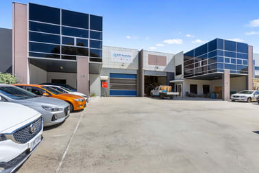 35-39 Venture Drive Sunshine West VIC 3020 - Image 1