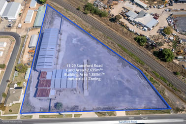 11-29 Sandford Road Wangaratta VIC 3677 - Image 1