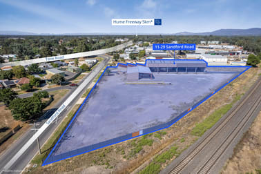 11-29 Sandford Road Wangaratta VIC 3677 - Image 2