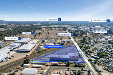 11-29 Sandford Road Wangaratta VIC 3677 - Image 3