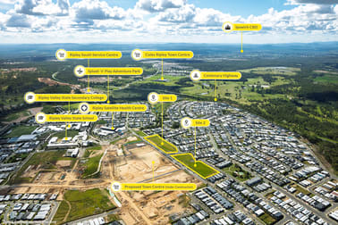 Lot 6000 and 6001 Barrams Road South Ripley QLD 4306 - Image 1