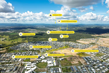 Lot 6000 and 6001 Barrams Road South Ripley QLD 4306 - Image 2