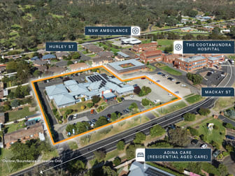 118-132 Mackay Street Cootamundra NSW 2590 - Image 1