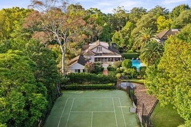 14 Bareena Avenue Wahroonga NSW 2076 - Image 1