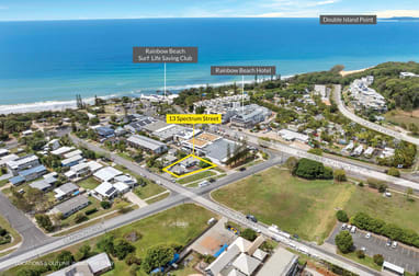 13 Spectrum Street Rainbow Beach QLD 4581 - Image 1