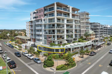 Shop 1/13-15 The Esplanade Maroochydore QLD 4558 - Image 1