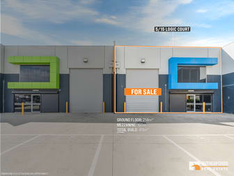 4 & 5/15 Logic Court Truganina VIC 3029 - Image 2