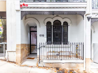 117-119 Foveaux Street Surry Hills NSW 2010 - Image 3