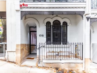 117-119 Foveaux Street Surry Hills NSW 2010 - Image 3