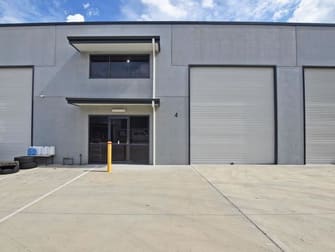 Unit 4/46 Spitfire Place Rutherford NSW 2320 - Image 2