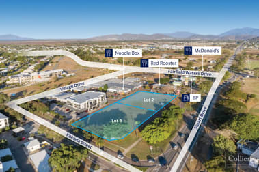 1-7 Kokoda Street & 34-38 Stuart Drive Idalia QLD 4811 - Image 1